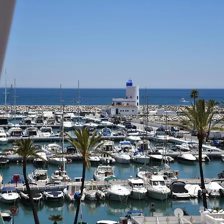 Sea View Apartamento Manilva