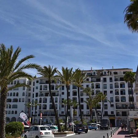 Sea View Διαμέρισμα Manilva