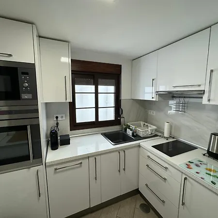 Apartamento Sea View *