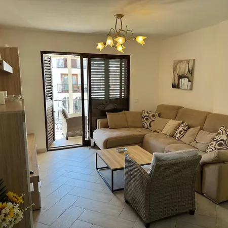 Apartamento Sea View *