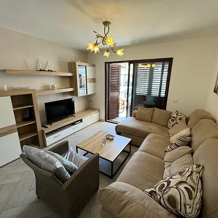 Apartamento Sea View *